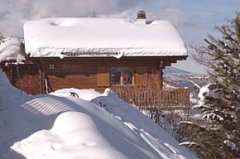 Изчисляване на натоварването от сняг: нормативна и прогнозна снежна натоварване на СНиП