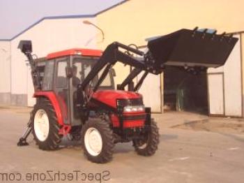 Мини трактор Беларус - описание, характеристики, предимства, цени и видео
