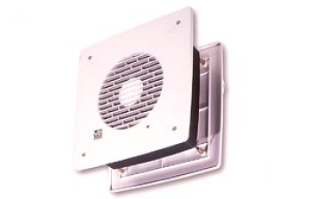 Přílivový ventilátor: vybavení domácnosti pro ventilační systém