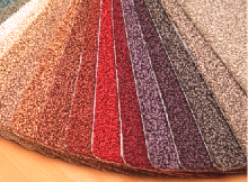 Как и какво да изберем килим - вида на материалите и технологията на производство