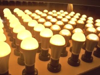 LED лампи за дома: как да изберем