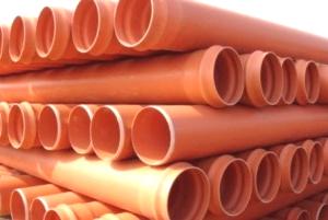 Пластмасови канализационни тръби: технически спецификации и стандарти