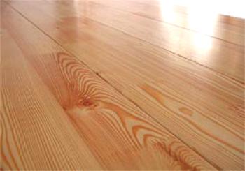 Výhody a nevýhody dřevěných podlah