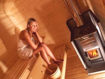 Trouba pro ruskou koupel: hodnocení modelů TOP-10 + jak vybrat nejlepší saunovou troubu na dřevo
