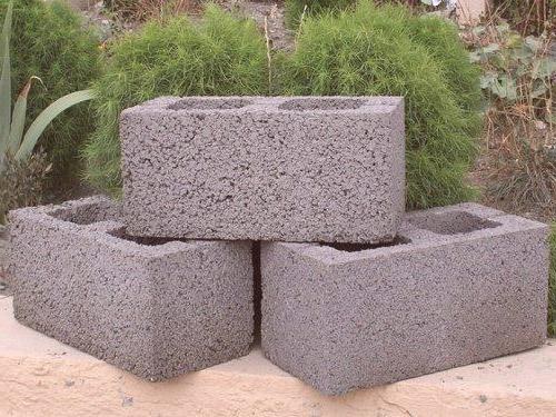 Характеристики на глинести блокове. Струва ли си изграждането на тези блокове?