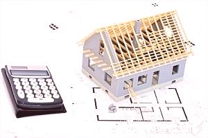 Jak vypočítat plochu dvoupatrové střechy: výpočet parametrů a výšky
