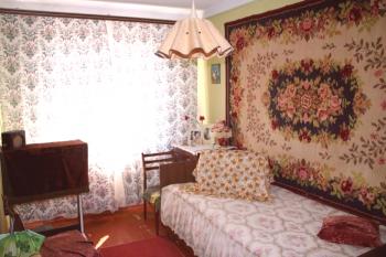 Характеристики на интериора на апартаментите на Съветския съюз
