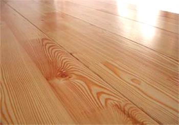 Co pokrýt dřevěnou podlahou: zvolte silnou dobrou ochranu