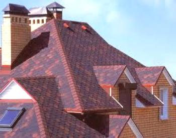 Měkké dlaždice: instalace a zařízení střechy, stohování