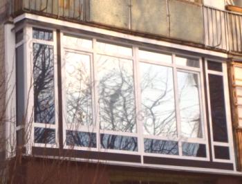 Тонирани прозорци