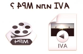 Koji je format bolji od AVI ili MP4?