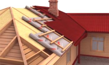 Jak správně zahřát střechu: zvolte správný přístup