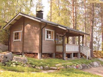 Výstavba rodinných domů ve finské technologii