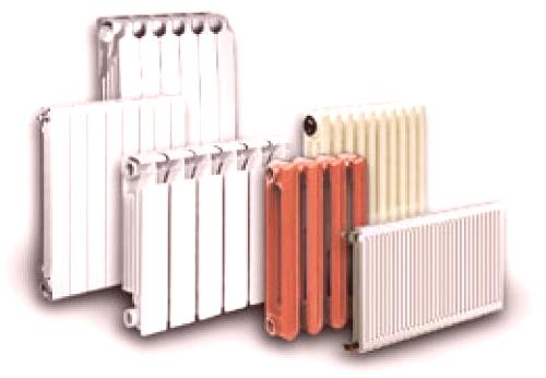 Избор на радиатори. Как и какво да изберете радиатори за отопление на къщата и апартамента
