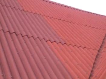 Montáž plechů na střeše Montáž na hřebíky a šrouby: návod k instalaci