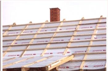 Изберете подходящия материал за хидроизолация на покрива