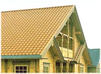 Dvouplášťová střecha: zařízení, instalace, výpočet