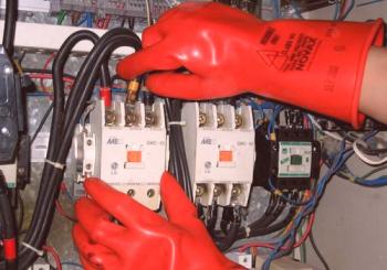 Инструкция за електрическа безопасност