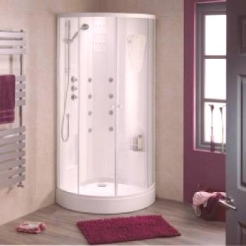 Přehled cen sprchových kabin - jak si vybrat stánek
