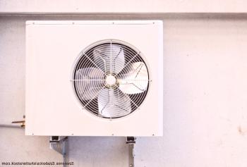Дизайн за вентилация на дома - Видове системи и оборудване