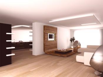 Идеи за ремонт на едностаен апартамент - Декор и интериорен дизайн