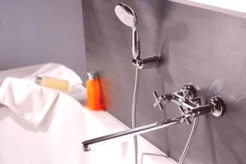 Zařízení a opravy koupelnové baterie: nejčastější závady a způsoby jejich odstranění