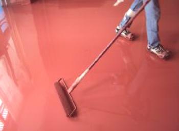 Vše, co jste chtěli vědět o polymerových podlahách: demontáž nuancí tekuté technologie
