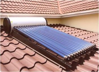 Solární panely pro vytápění domu: funkce zimního vytápění solární energií