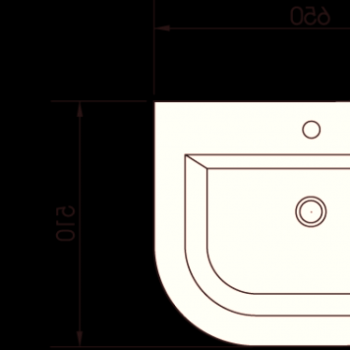 Размери на мивка: инструкции за видеоинсталация със собствените си ръце и всички нюанси на дизайна
