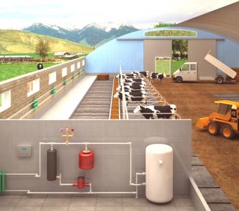 Бензинови генератори в селското стопанство. Предимства на приложението
