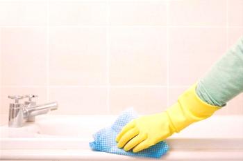 Jak namalovat koupel doma - tipy a triky