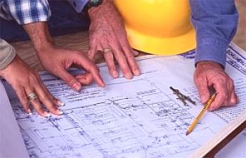 Как да изчислим покрива на къщата: изчисляване на материала и дървесината (гори) на покрива