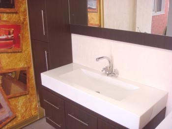 Sudoper u kupaonici: odaberite sudoper, vrste, cijene, instalaciju