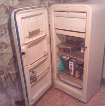 Хладилник Минск: популярни модели и широкоразпространени аварии