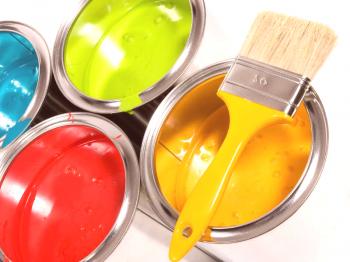 Предимства и недостатъци на акрилни бои как да избирате