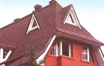 Покрив за покрива на къщата, който материал е по-добър, как да се направи инсталацията на покрива, подробни снимки и видеоклипове