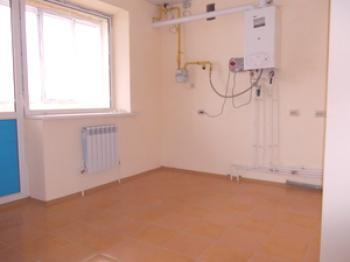 Individuální vytápění v bytovém domě: získání povolení k instalaci vytápění v bytě