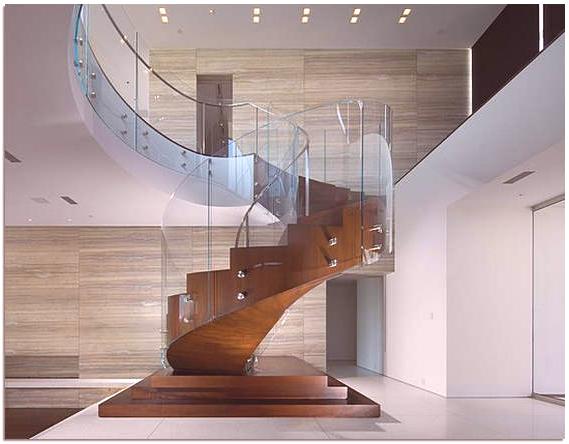 Co je třeba zvážit při výběru schodů do druhého patra v domě