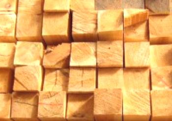 Как да се определи дървен материал за дървен материал