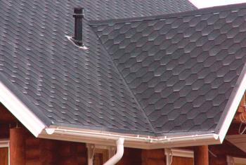 Uređaj mekog krova - tehnologija polaganja katetera i normi za pločice, foto-primjere i video