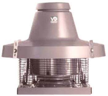 Střešní kouřový ventilátor: Instalace, instalace výfukového ventilátoru
