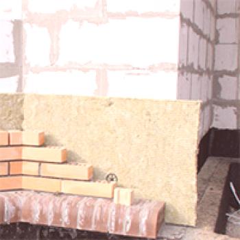 Изолация на сграда с блокове от пяна: преглед на най-добрите начини