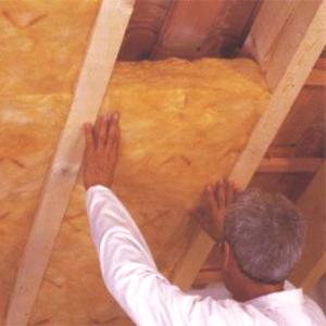 Затопляне на тавана в частен дом: характеристики и методи