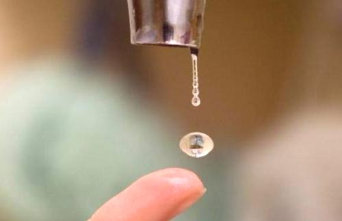 Kako povećati pritisak vode u vodoopskrbi?