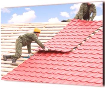 Oprava střechy garáže vlastními rukama pro každého!