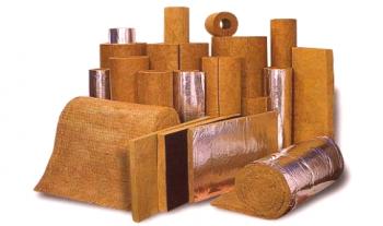 Базалтов топлоизолационен материал: характеристики и препоръки за употреба
