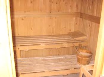 Z kterého dřeva stavět koupel