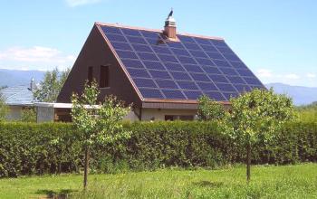 Jak si vybrat solární panely