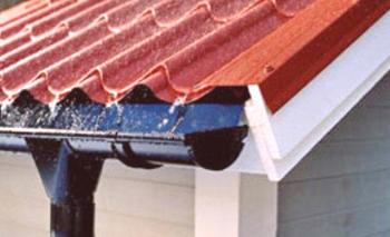 Монтаж и монтаж на метални керемиди на покрива: примери в снимки и видео