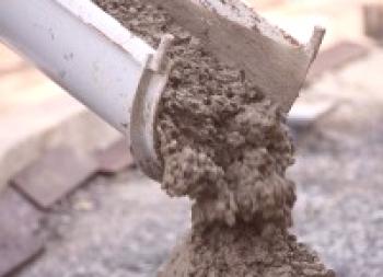 Бетон със собствените си ръце - как да направите бетон със собствените си ръце